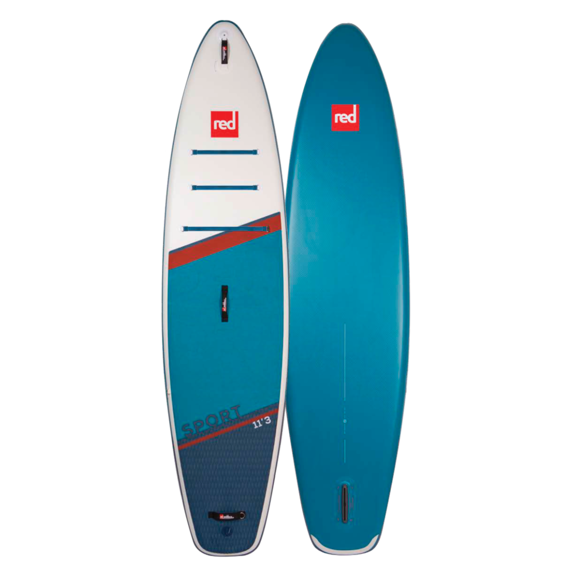 Red Paddle Co. 11'3 Sport 2022 - FREE Shipping 🛻
