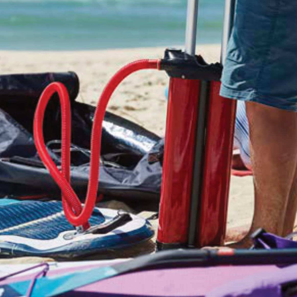 Red Paddle Co. 11'3 Sport 2022 - FREE Shipping 🛻