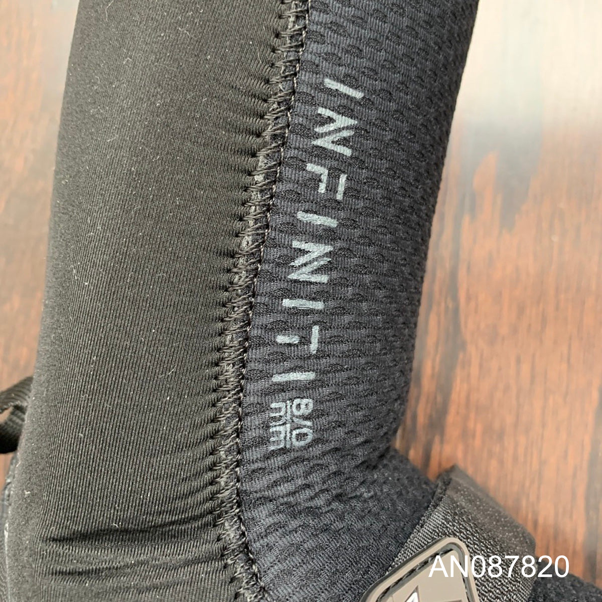 Booties 8mm XCEL Infiniti Round Toe