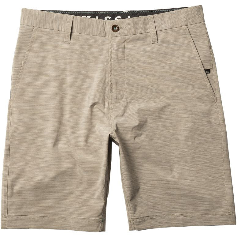 Boardshorts / Walkshort - Vissla Fin Rope - KHN - Surf Ontario
