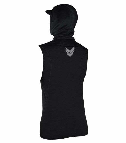 Hood O'Neill Thermo X Vest w/ Neo 4598 - Surf Ontario