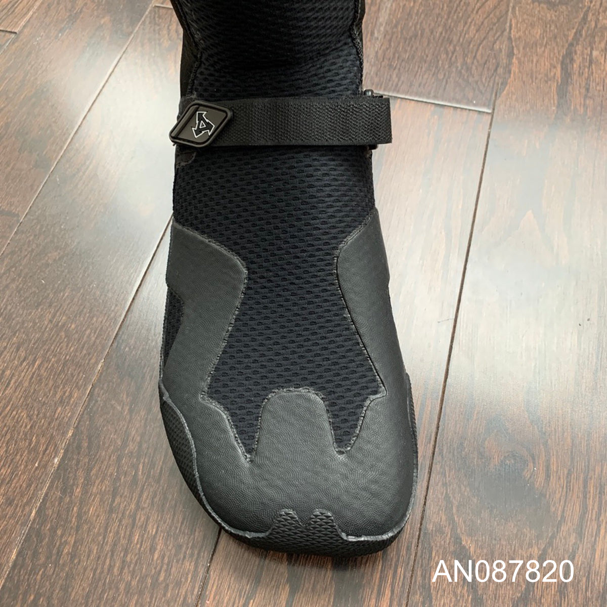 Booties 8mm XCEL Infiniti Round Toe