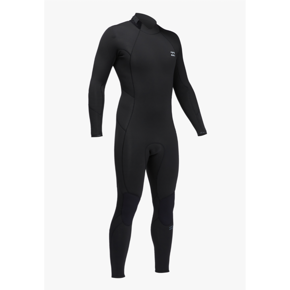 
                  
                    3/2 Mens Billabong Absolute Back Zip Flatlock Full Wetsuit
                  
                