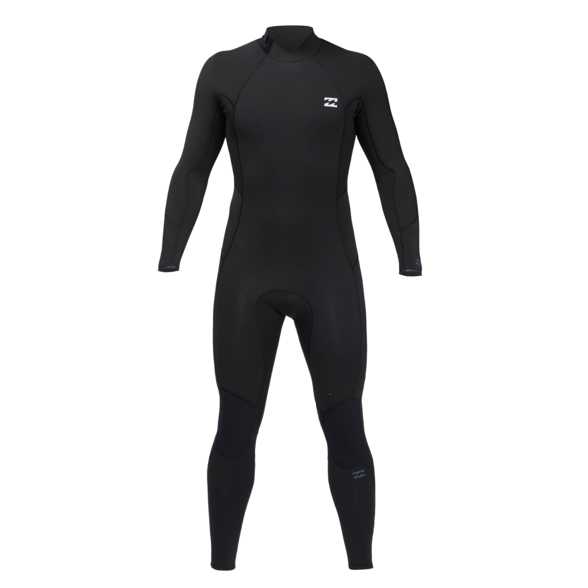 
                  
                    3/2 Mens Billabong Absolute Back Zip Flatlock Full Wetsuit
                  
                