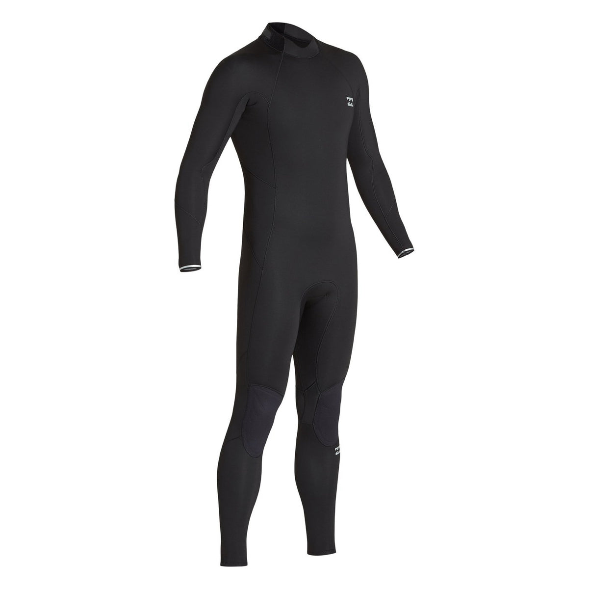 3/2 Mens Billabong Absolute Back Zip Fullsuit