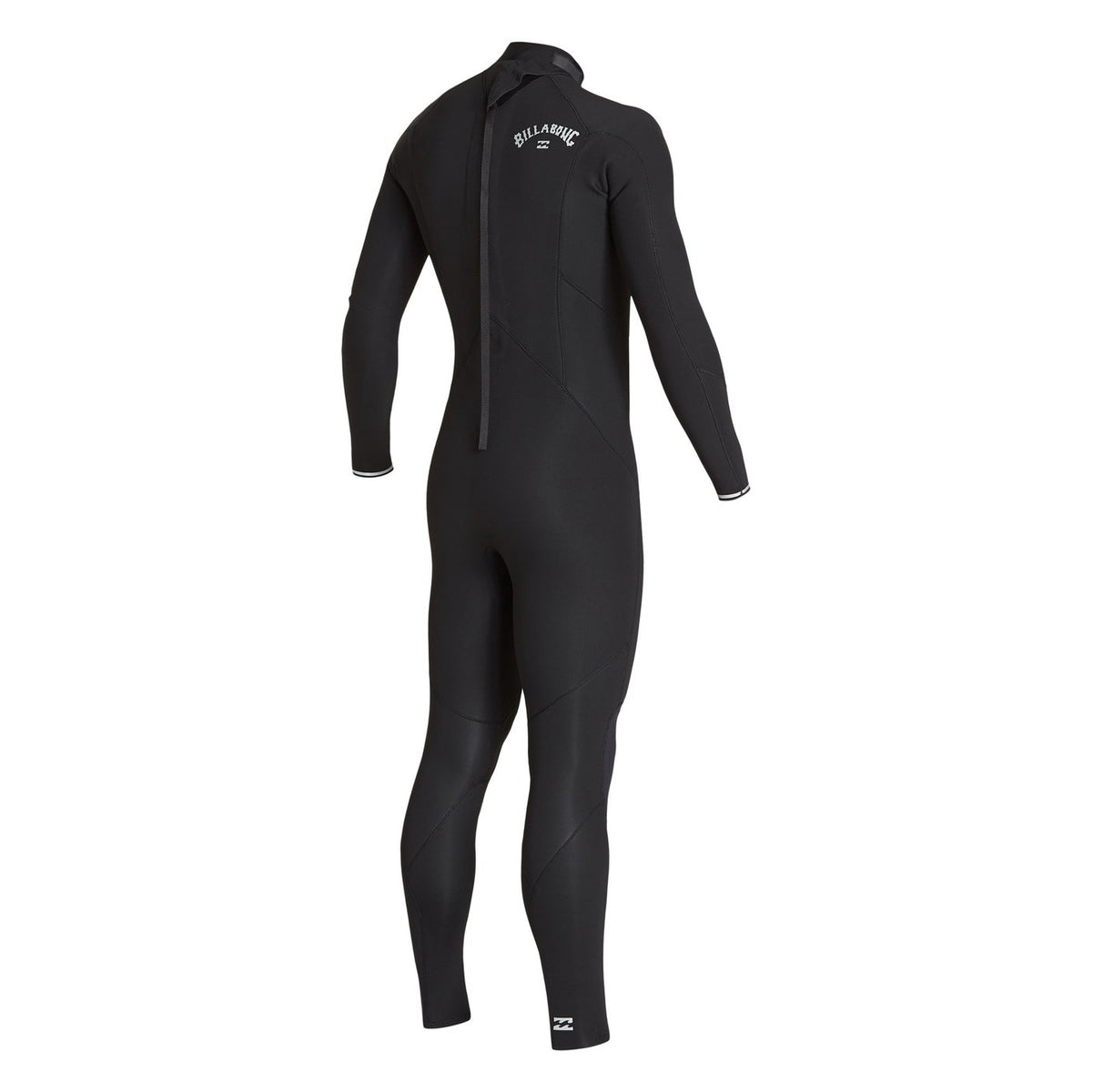 3/2 Mens Billabong Absolute Back Zip Fullsuit