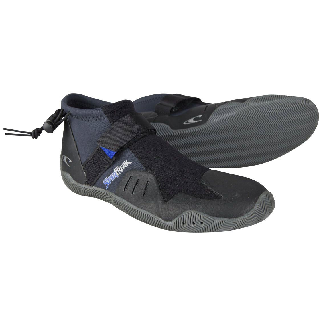 Booties 2mm O'Neill Superfreak Tropical RT 4125 - Surf Ontario