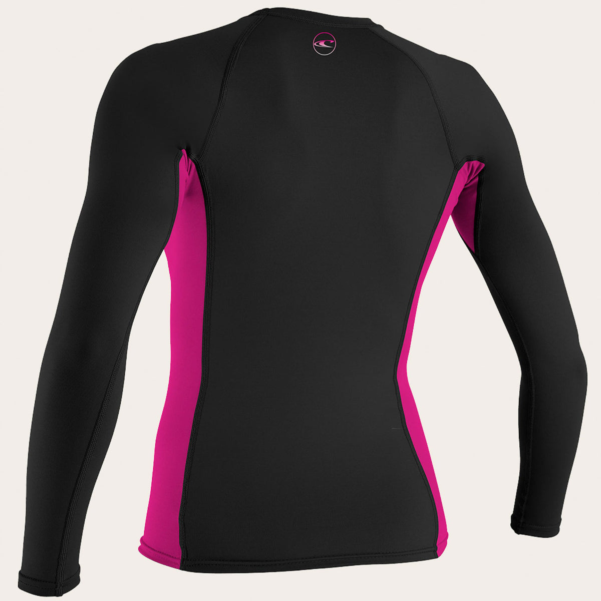 Women's Rashies O'Neill Premium Skins L/S Rash Guard (4172)