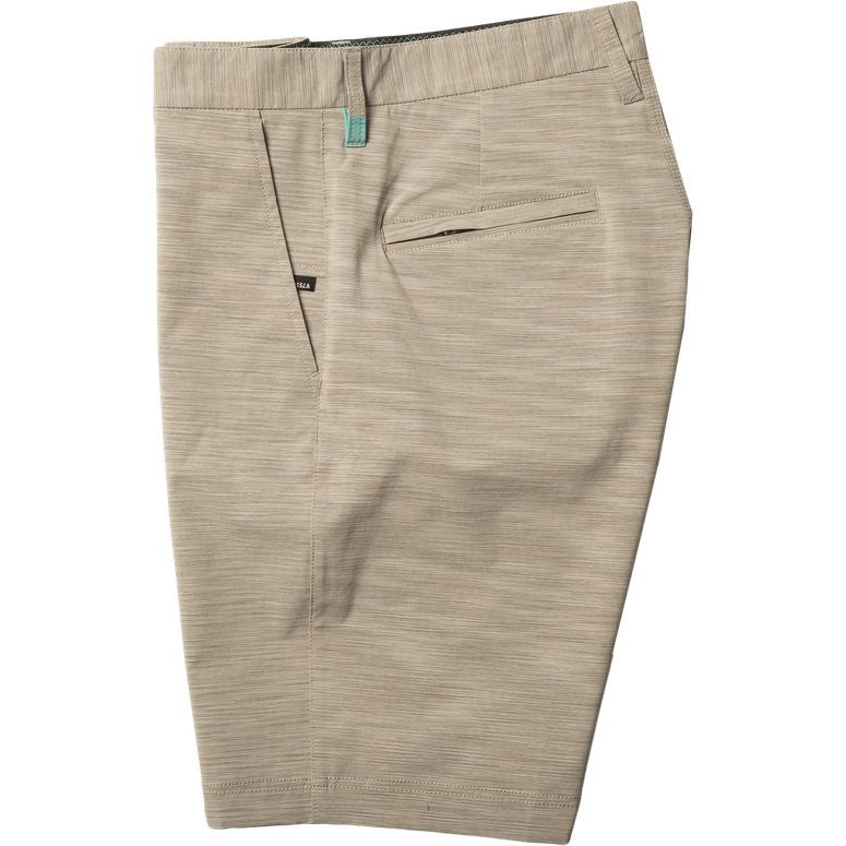 Boardshorts / Walkshort - Vissla Fin Rope - KHN - Surf Ontario