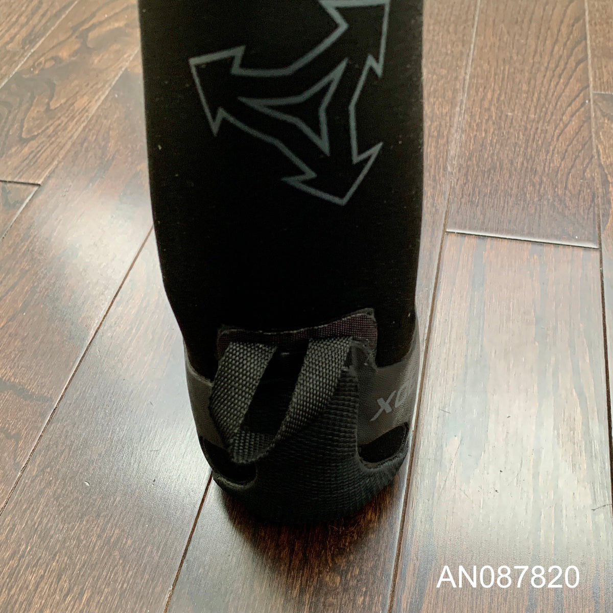 Booties 8mm XCEL Infiniti Round Toe