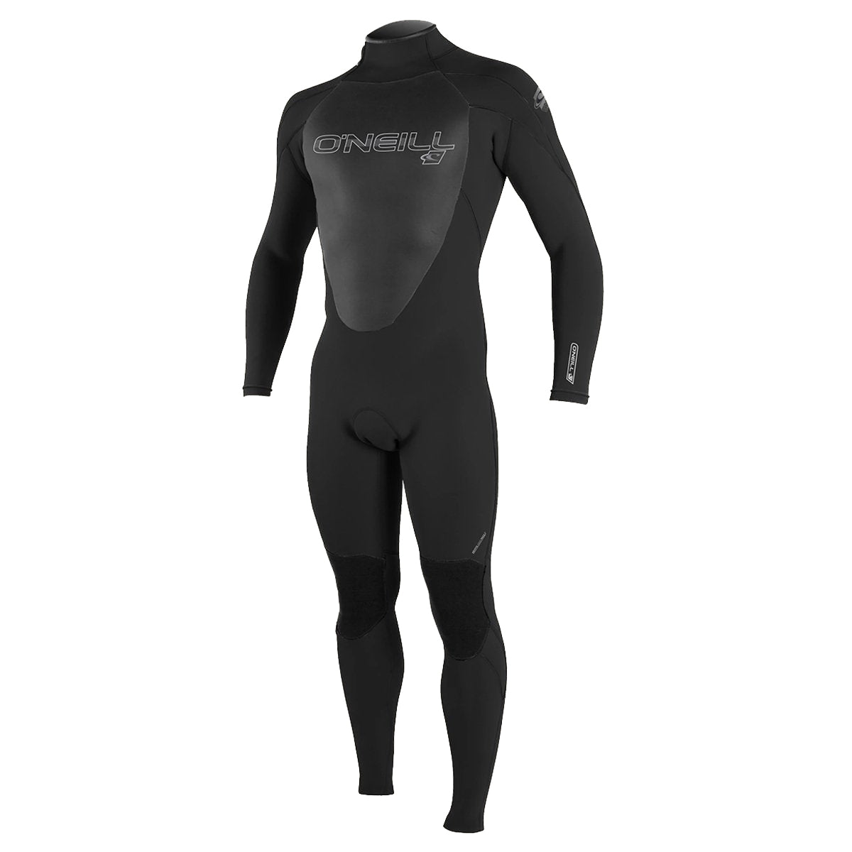 4/3 Mens O'Neill EPIC CT Wetsuit - Back Zip - Surf Ontario