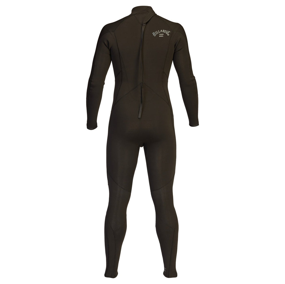 4/3 Mens Billabong Absolute Back Zip Fullsuit GBS