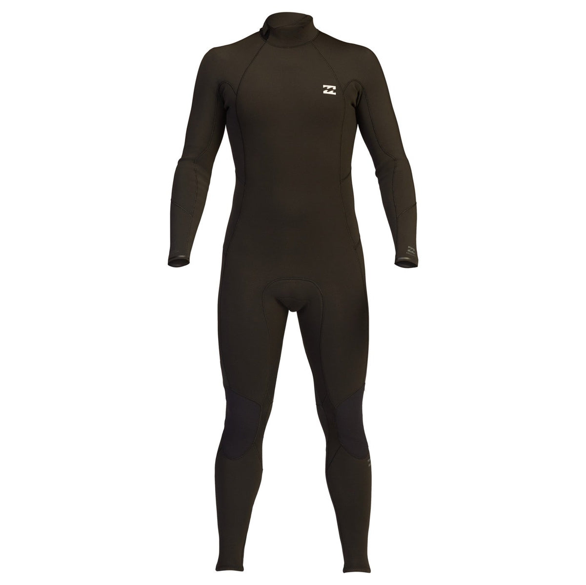 4/3 Mens Billabong Absolute Back Zip Fullsuit GBS