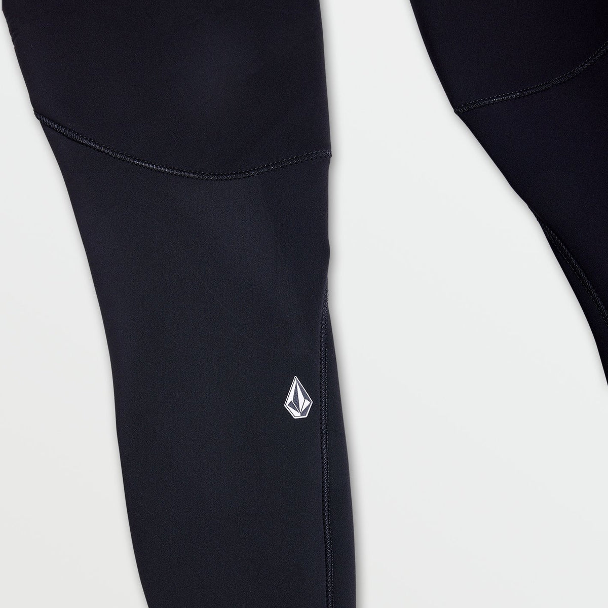 4/3mm Men's Volcom Chest Zip Fullsuit