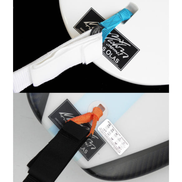 Leash String by The LEASH LOK
