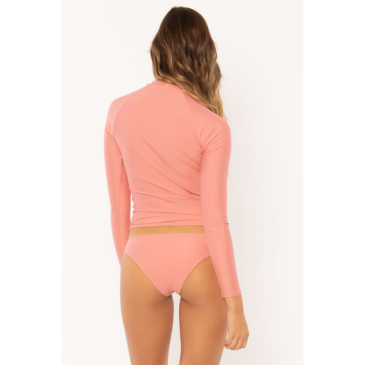 Sisstr CASSIE RASHGUARD