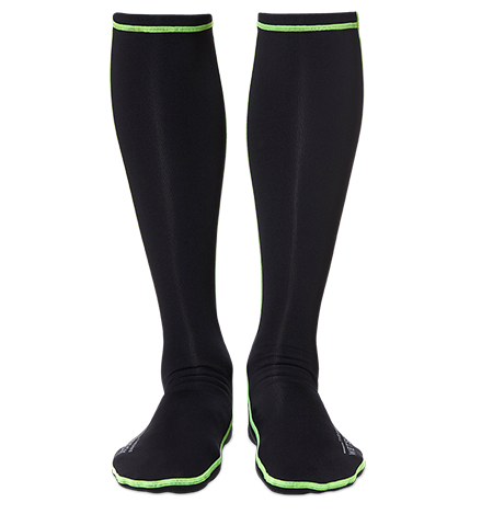 Socks WETSOX THERMS surf sock - Surf Ontario