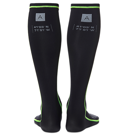 Socks WETSOX THERMS surf sock - Surf Ontario