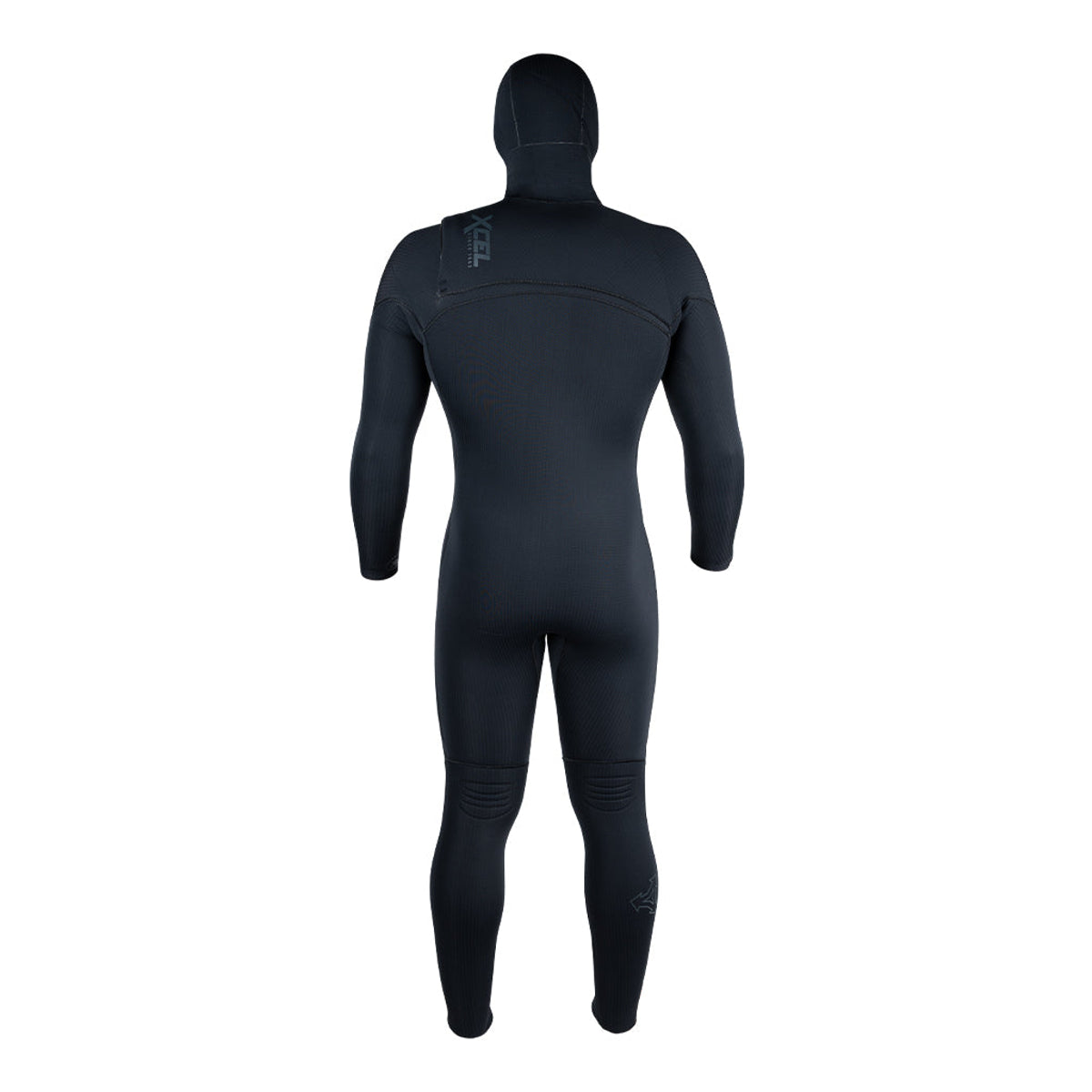 5.5/4.5 Men's XCEL Comp X Hooded Fullsuit