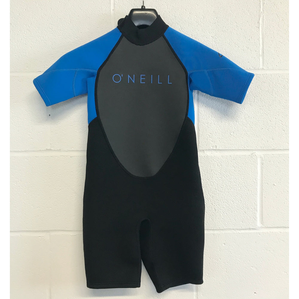 5045-EJ7 Oneill Youth Reactor-2 BZ Spring Suit 2mm
