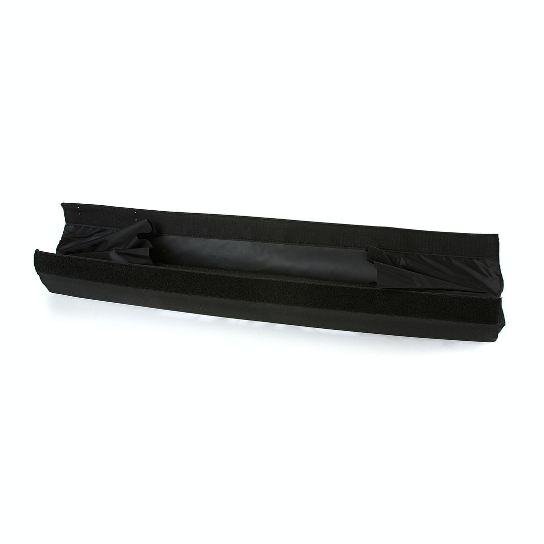 Roof Bar Pads for Surfboards and SUPS - Dakine Rack Pad 28" tubes (round) - Black