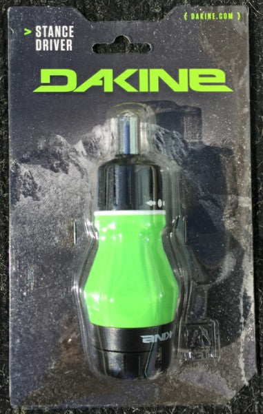 Maintenance - Dakine Stance Driver - Surf Ontario