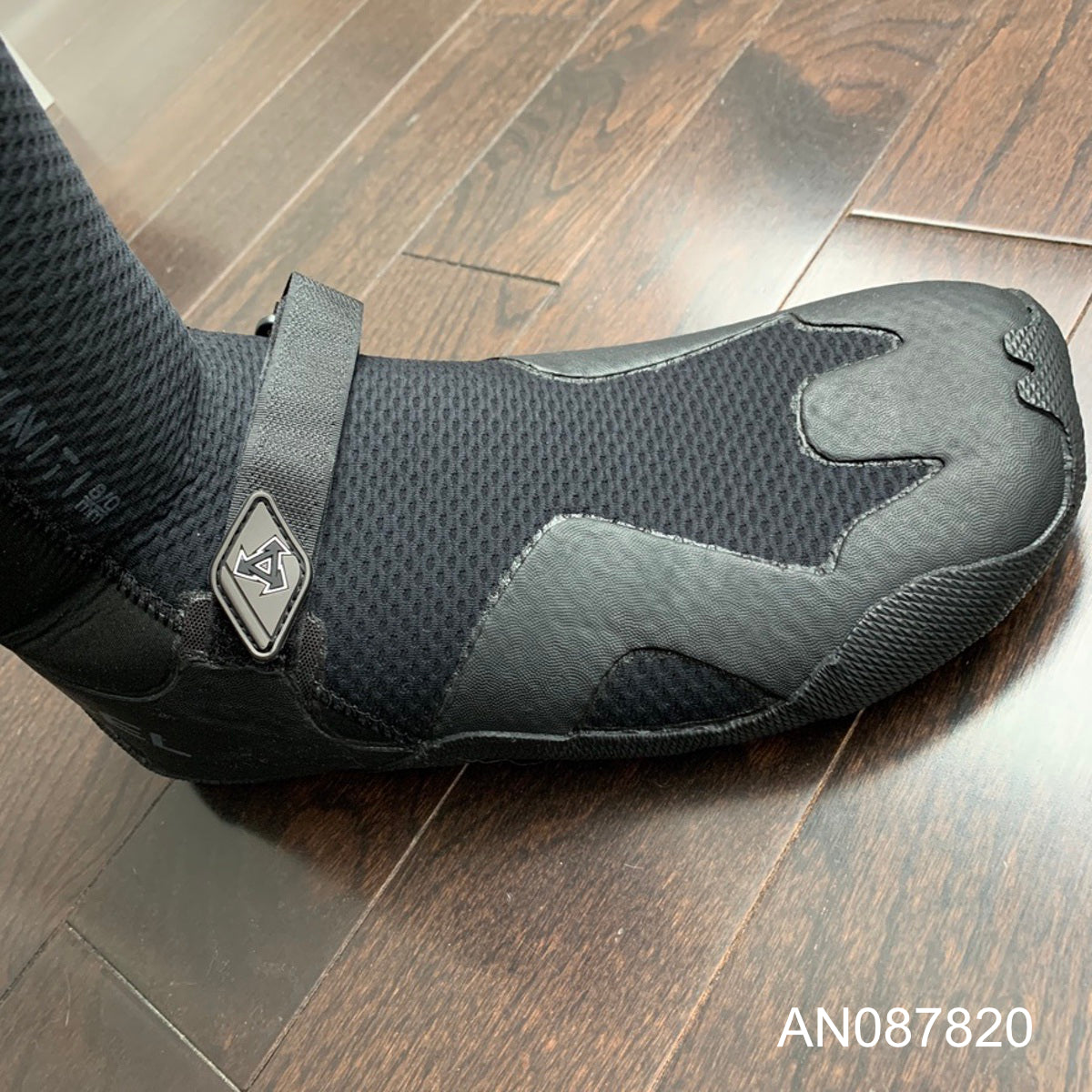 Booties 8mm XCEL Infiniti Round Toe