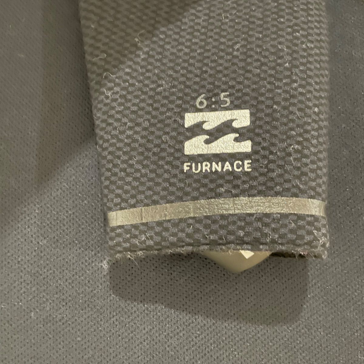 6/5 Mens Billabong FURNACE HOODED