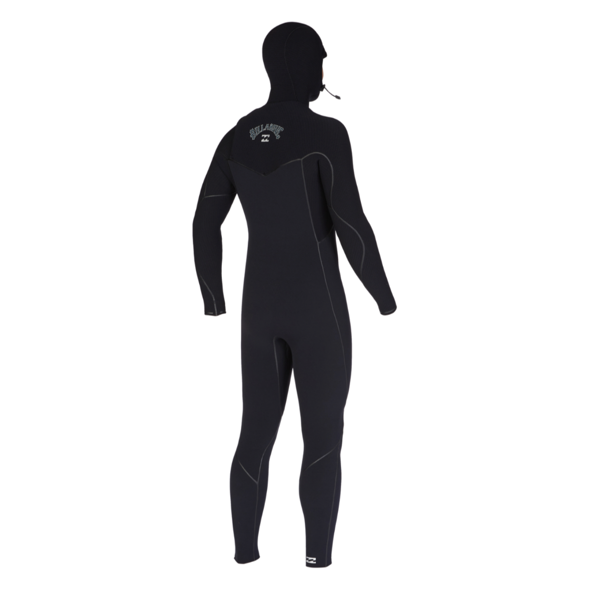 6/5 Mens Billabong FURNACE HOODED