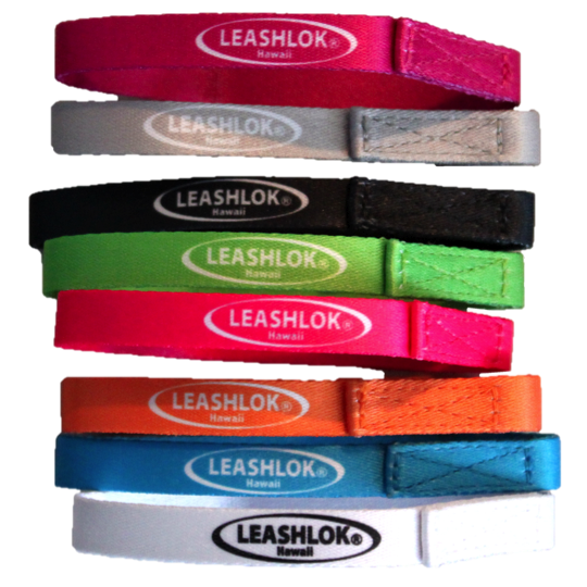 Leash String by The LEASH LOK