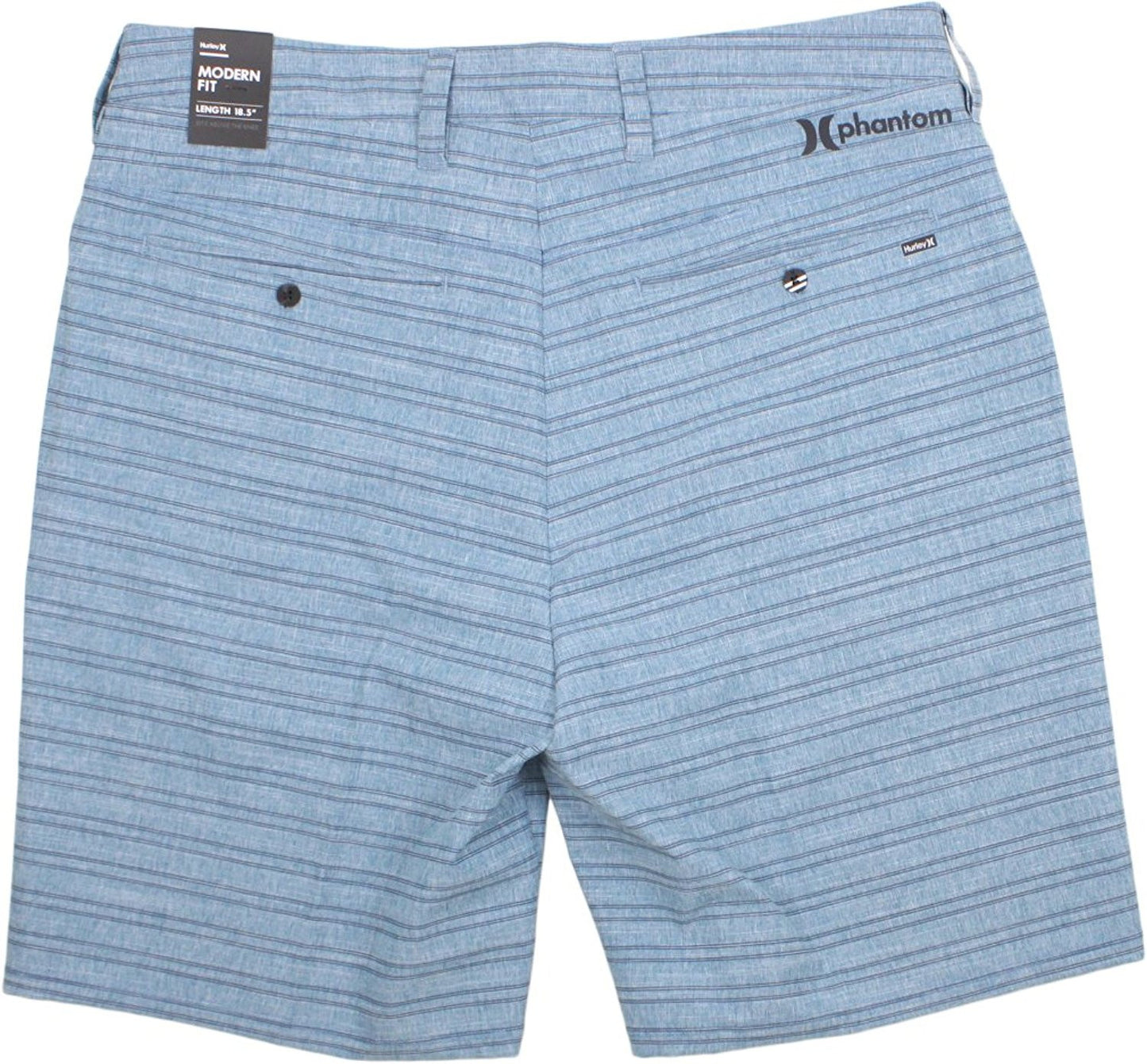 Boardshorts / Walkshorts - Hurley Phantom Gibbs WS - Surf Ontario
