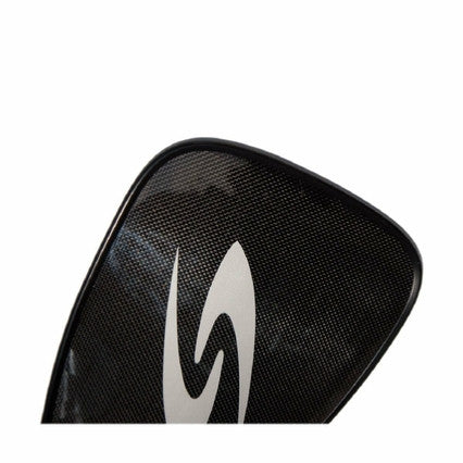 Paddle Guard Tape Black - Surftech - Surf Ontario