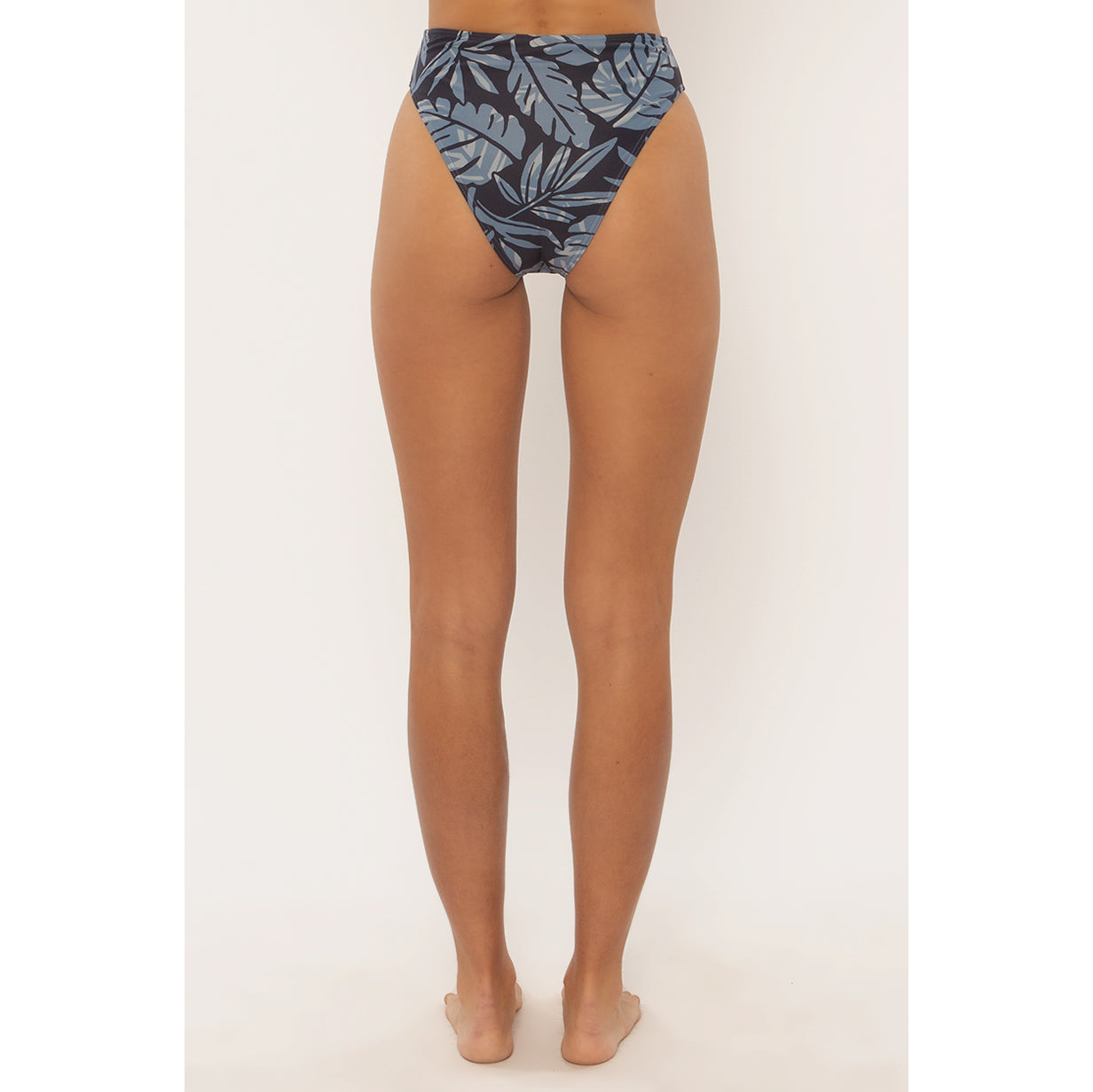 Sisstr - Women's Teagan High Waist Bottom