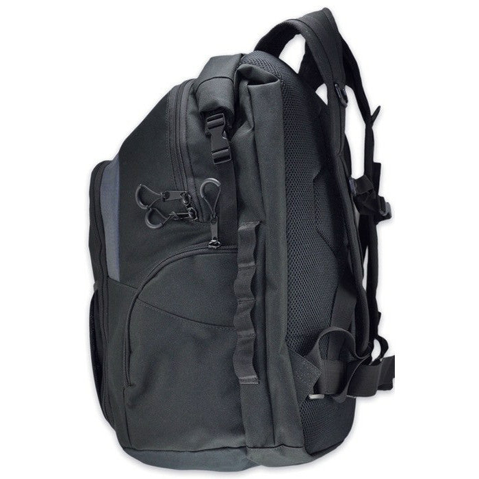 Travel Luggage - CI Essential Surf Pack - Surf Ontario