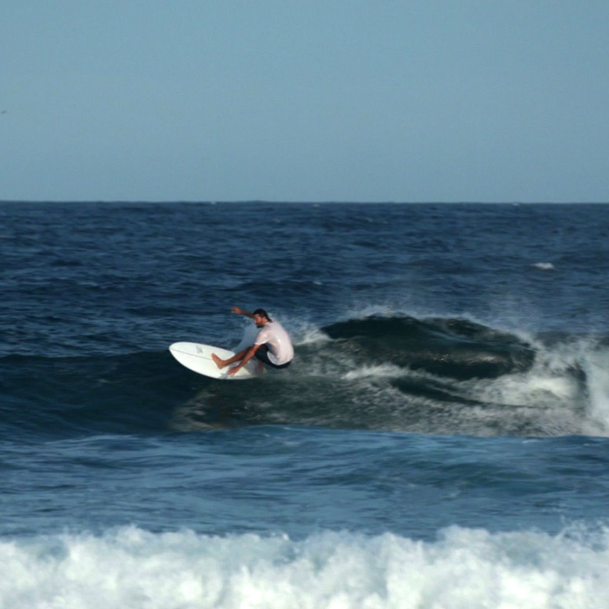 7S Double Down 6’8 PU