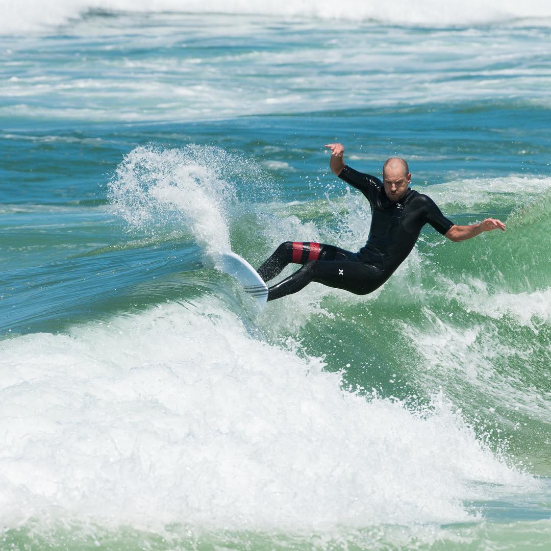 7S SuperFish 4 - 6'6 PU FCS2