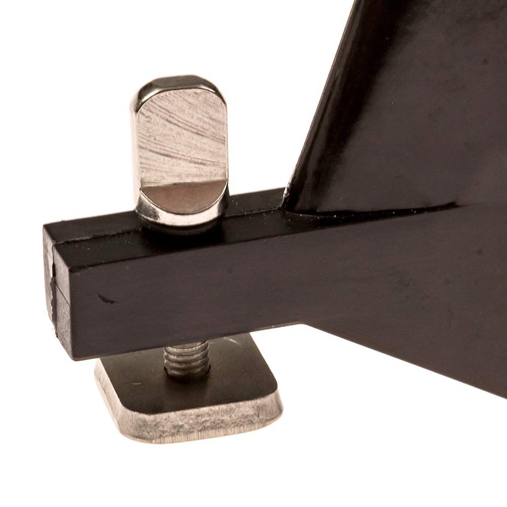 Center Fin Tool Free Stainless Steel fin screw - Surf Ontario