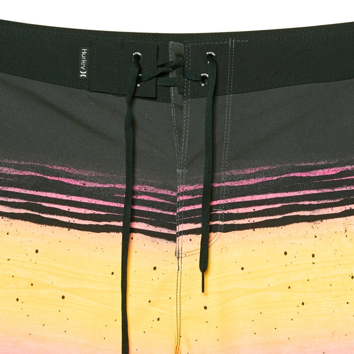 Boardshorts - Hurley Phantom Overspray BDST 20 - Anthracite (060)