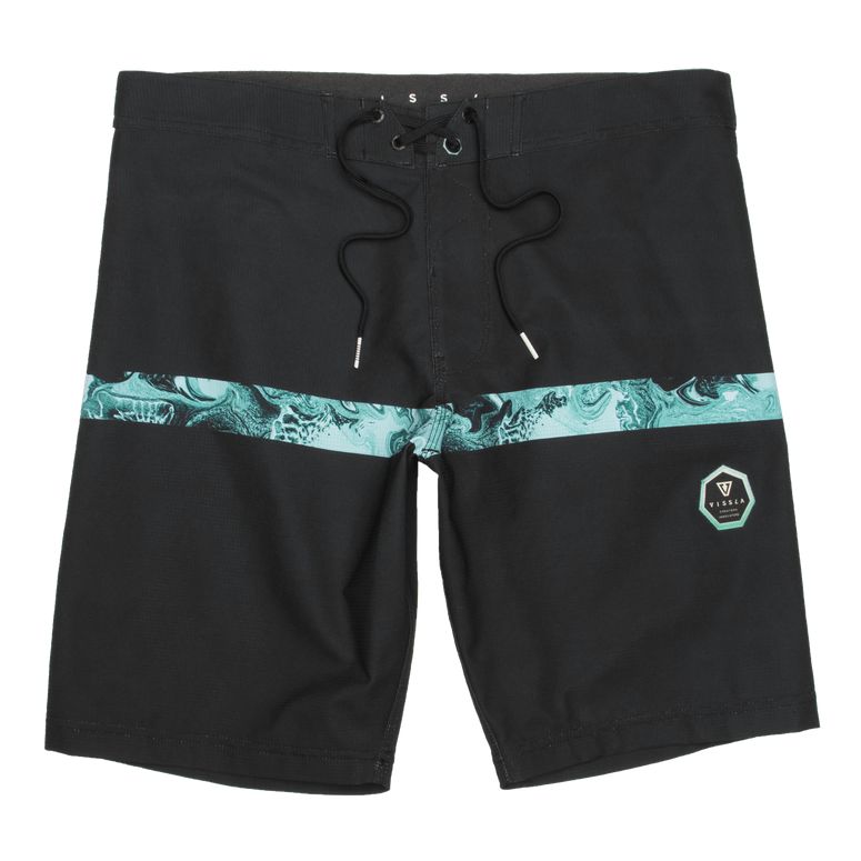 
                  
                     Boardshorts - Vissla C & I's 20"-BLK - Surf Ontario
                  
                