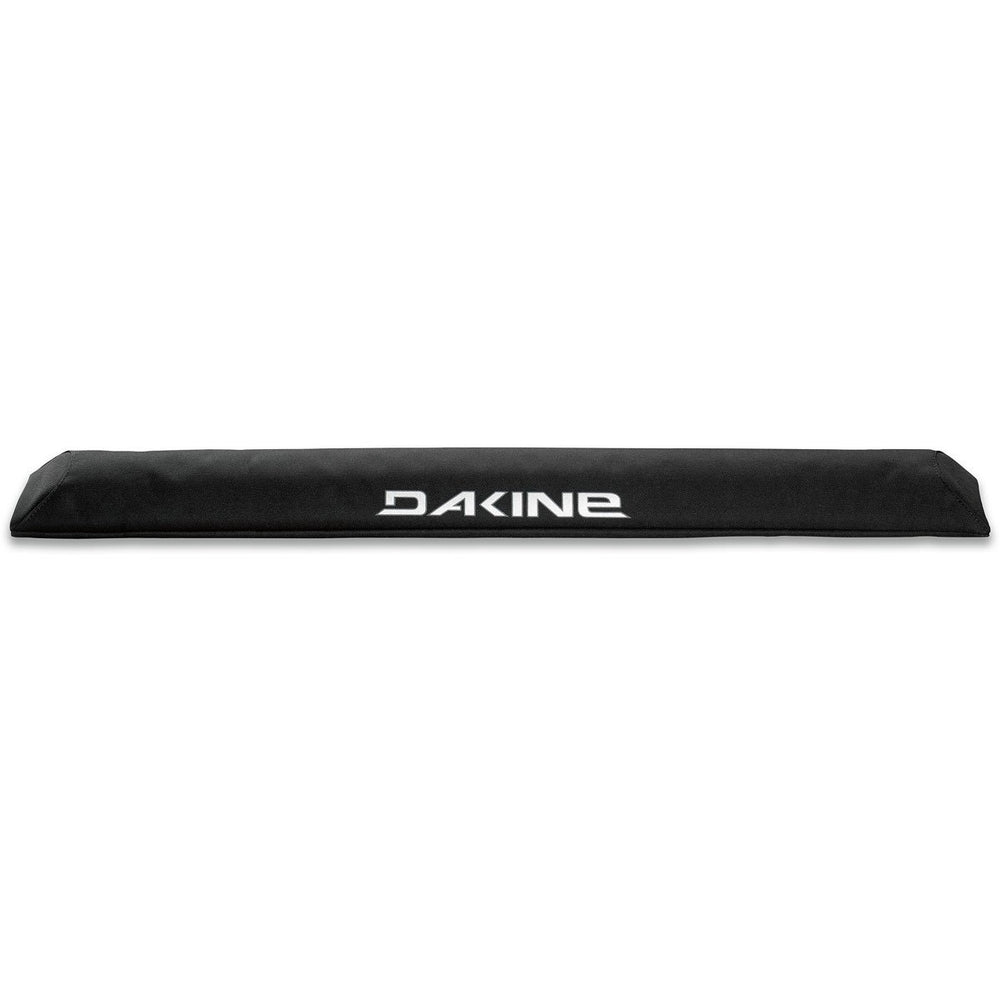 
                  
                    Roof Bar Pads for Surfboards and SUPS - Dakine Aero Rack Pad 34" Extra Long (Black)
                  
                