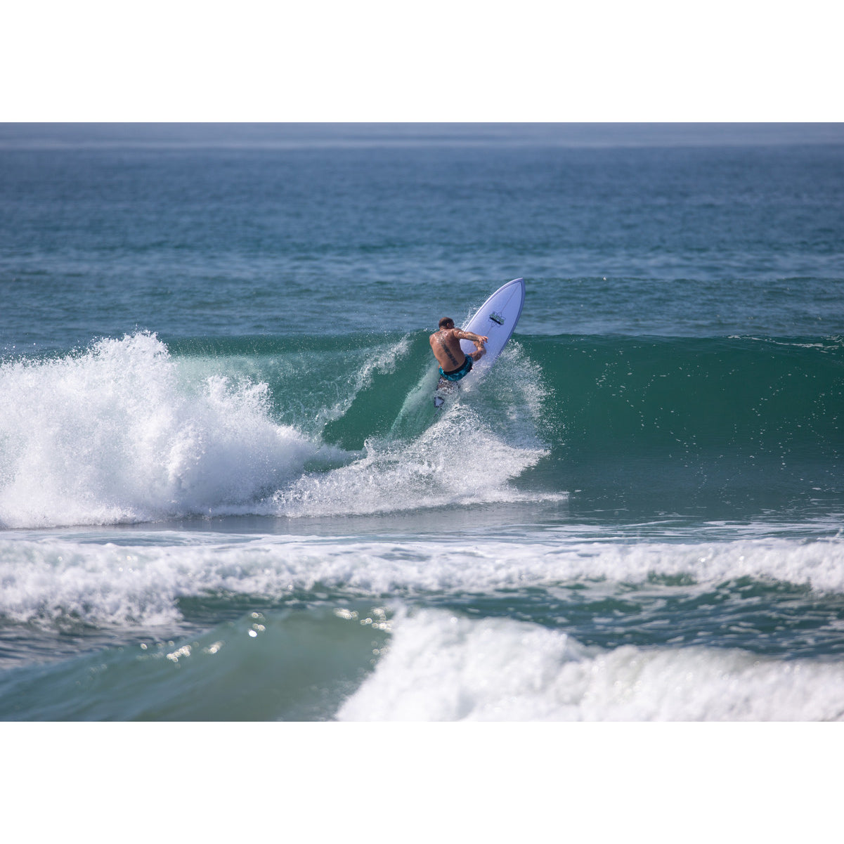 AIPA - Big Boy Sting 7'0 - Fusion-HD Futures