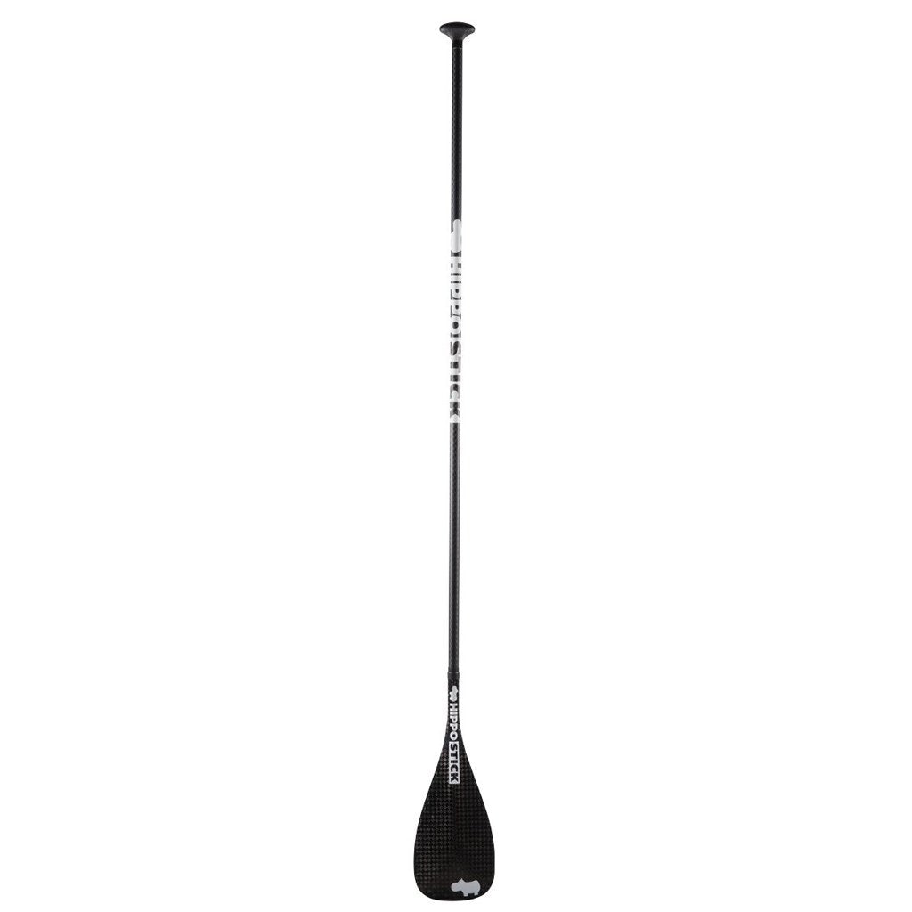 SUP paddles - Hippostick AL 8.0 EXP Carbon/Glass