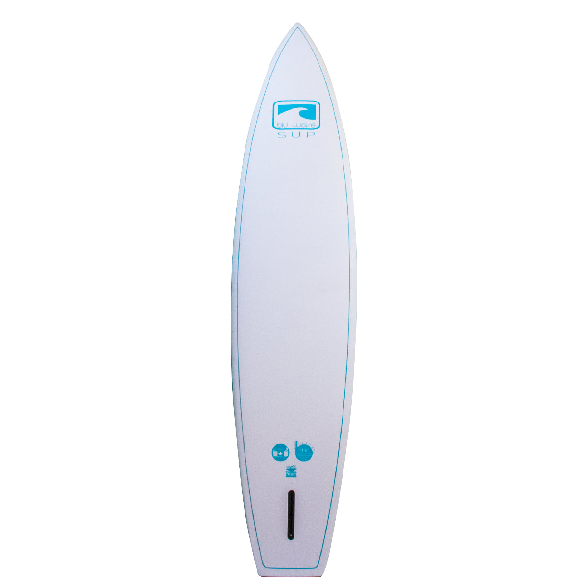 Blu Wave - The Armada 11.6 Touring