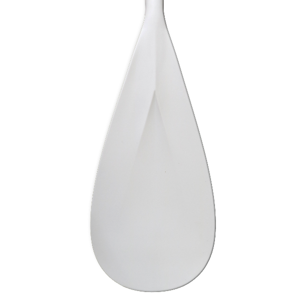 SUP paddles - Vamo - Adjustable Utility Paddle White