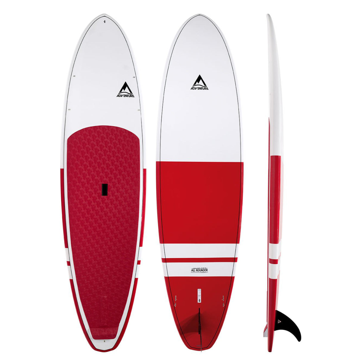 Adventure 11’6 Allrounder MX Magenta