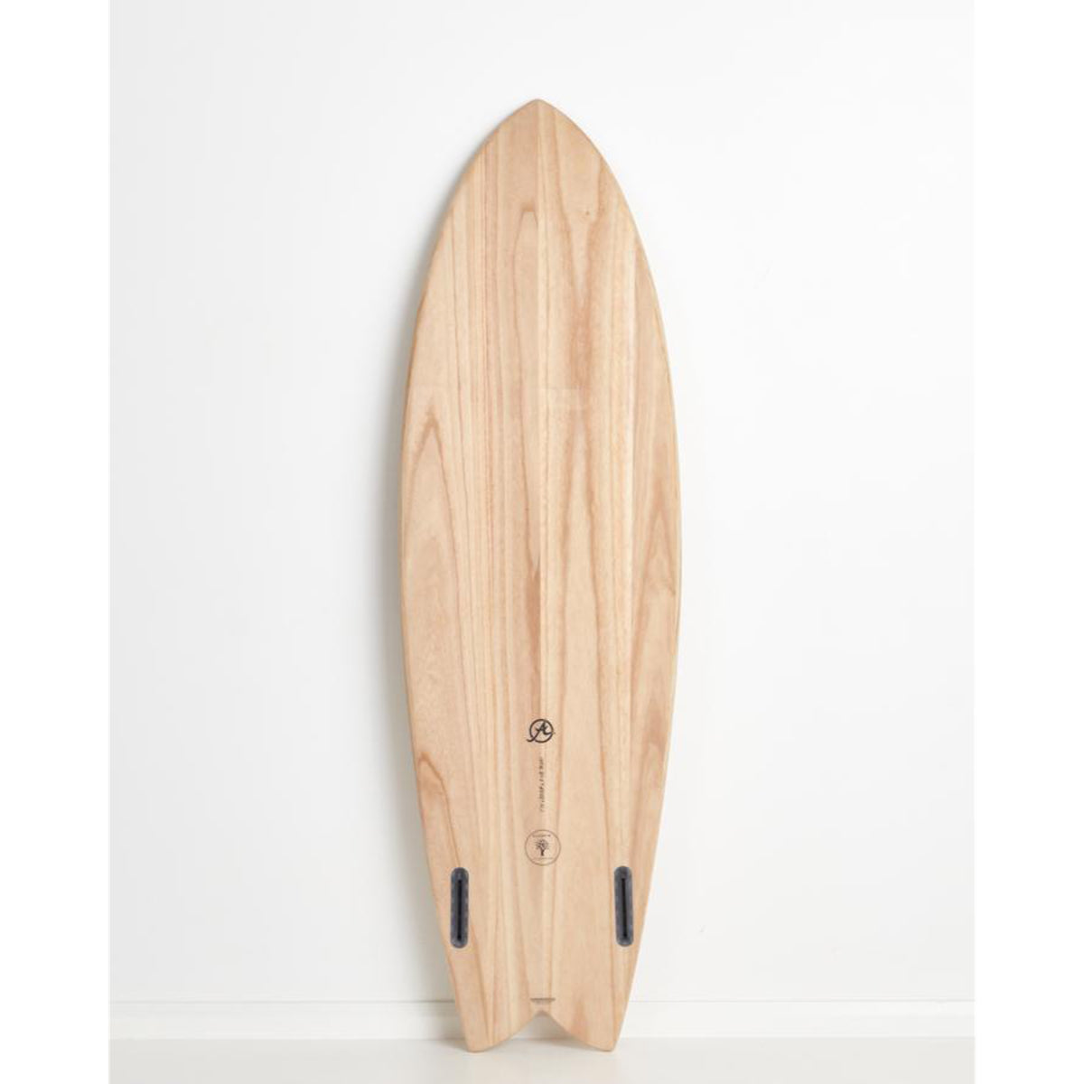 
                  
                    Aloha Keel Twin 6'2 Ecoskin - FCS2
                  
                