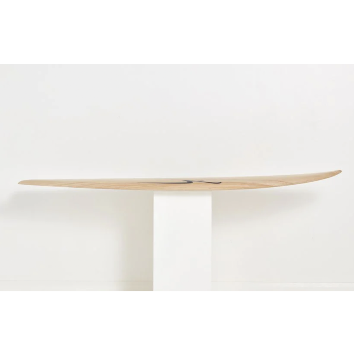 Aloha Keel Twin 6'2 Ecoskin - FCS2