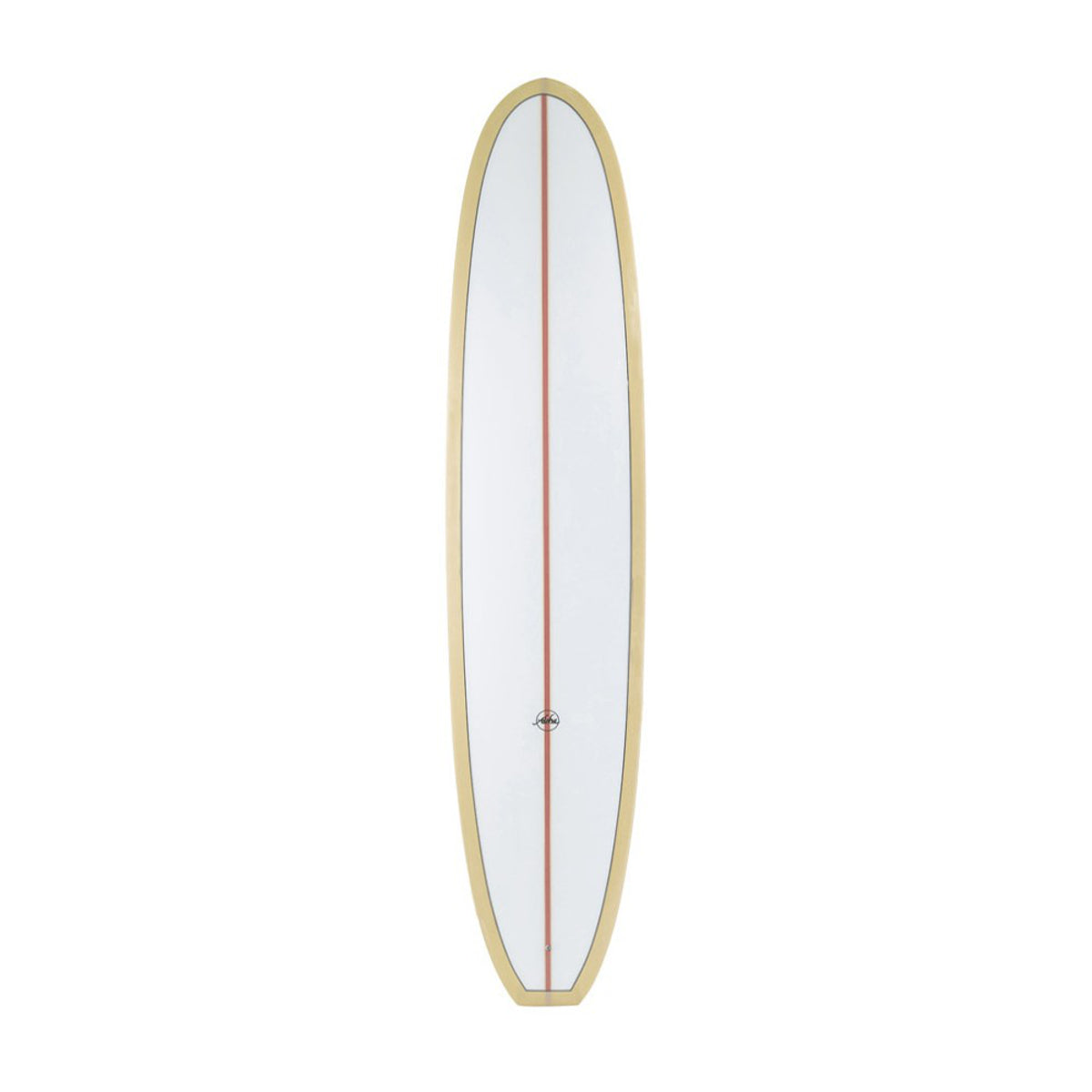 Aloha Log 9'0 PVCP PU Sand