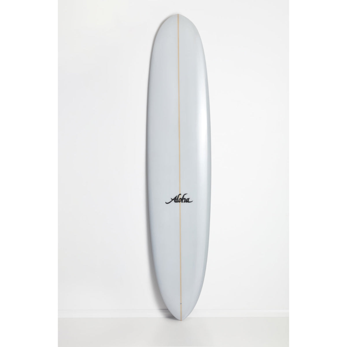 
                  
                    Aloha Pintail Noserider 9'6 PU PVCP Clear
                  
                