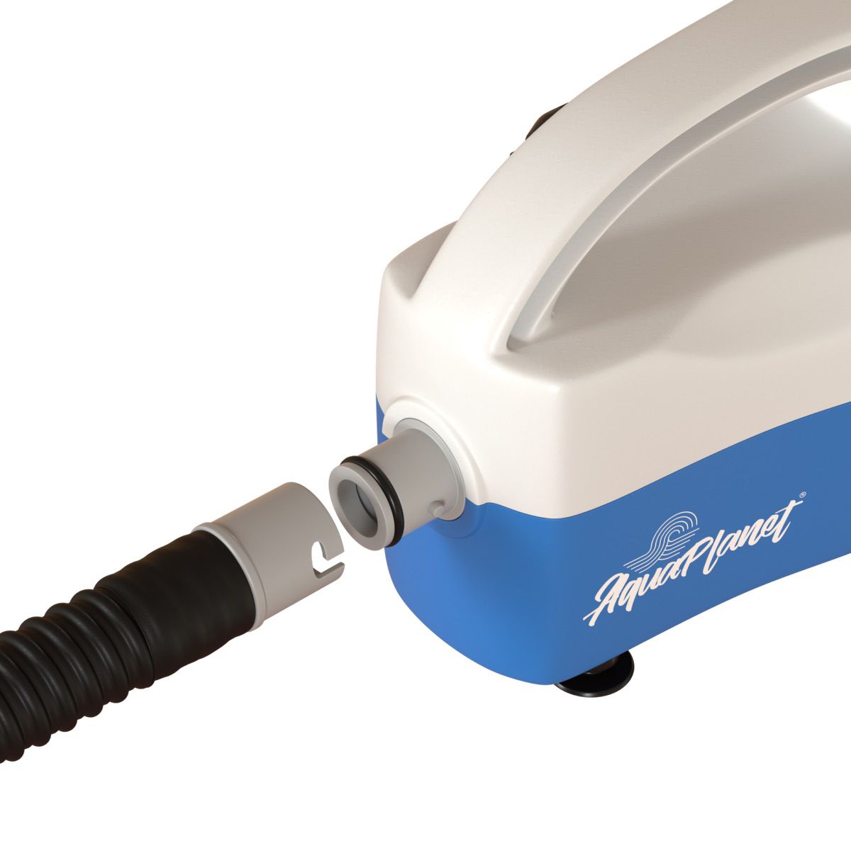 Electric Paddleboard Pump - Aquaplanet Compact